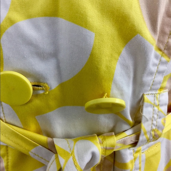 GUESS Double Breasted Top - Picture 5 of 8